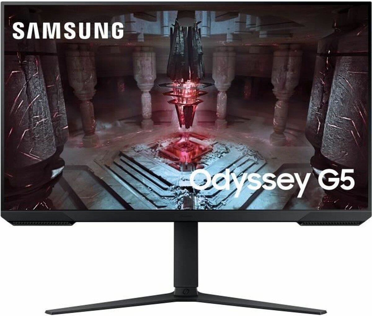 Samsung Odyssey G5 LS32CG510EU 32 inch Gaming Monitor