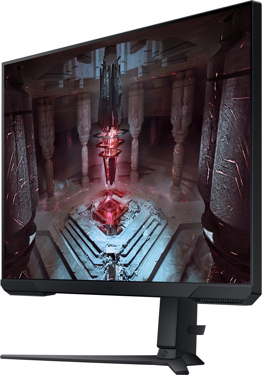 Samsung Odyssey G5 LS32CG510EU 32 inch Gaming Monitor