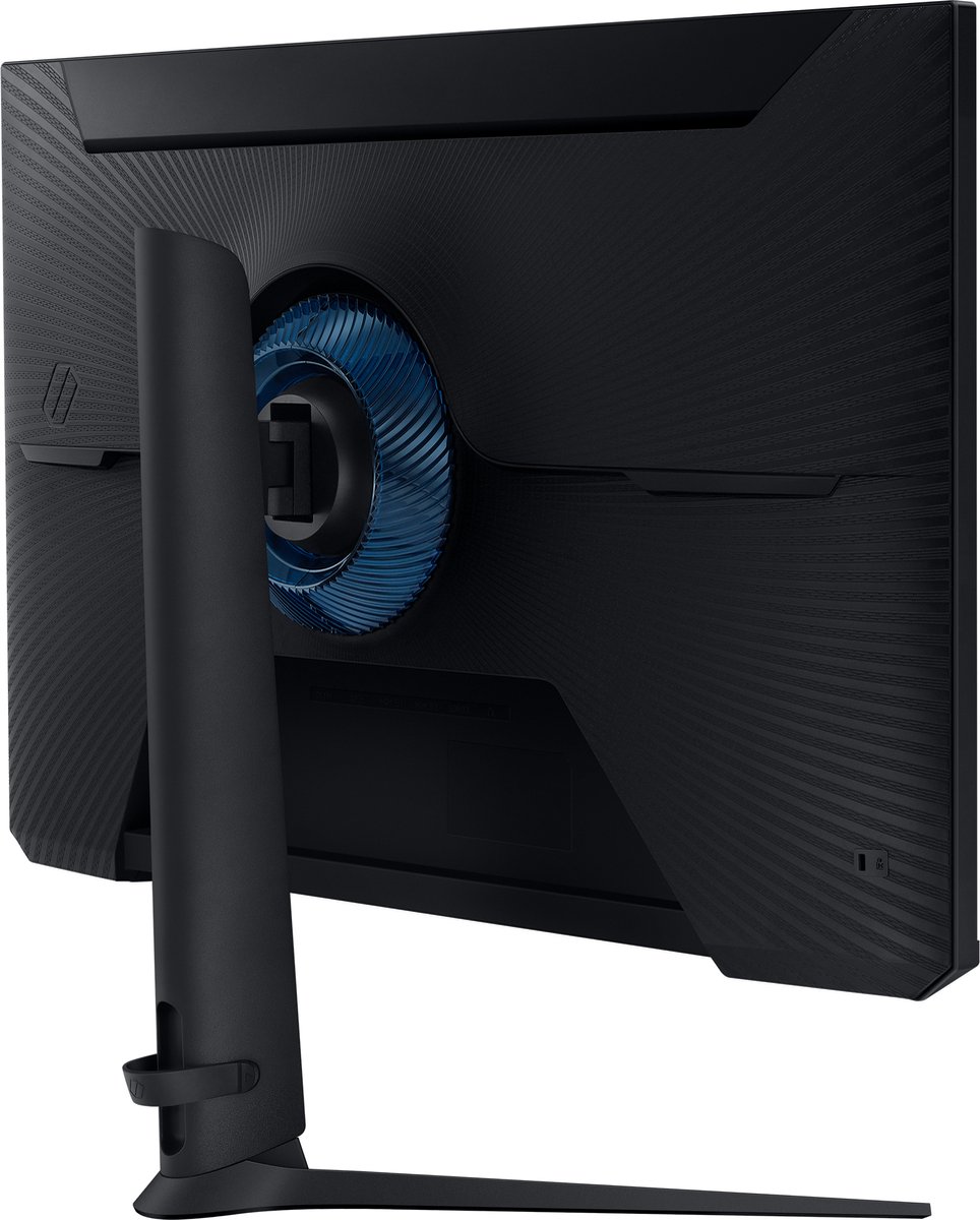 Samsung Odyssey G5 LS32CG510EU 32 inch Gaming Monitor