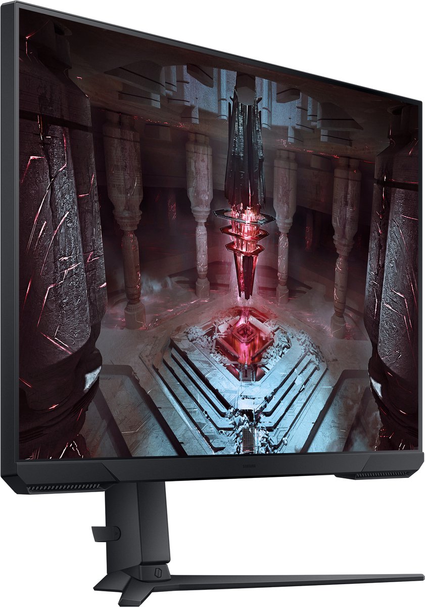 Samsung Odyssey G5 LS32CG510EU 32 inch Gaming Monitor