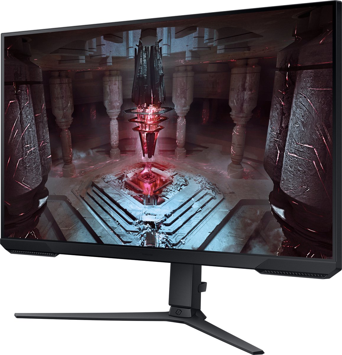 Samsung Odyssey G5 LS32CG510EU 32 inch Gaming Monitor