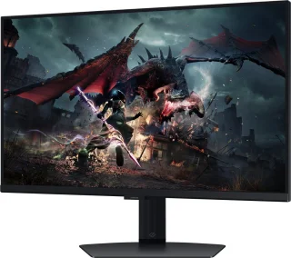 Samsung Odyssey G5 LS32CG510EU 32 inch Gaming Monitor