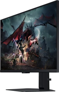 Samsung Odyssey G5 LS32CG510EU 32 inch Gaming Monitor