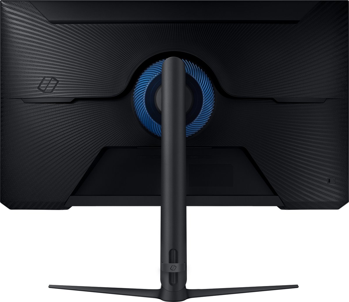 Samsung Odyssey G5 LS32CG510EU 32 inch Gaming Monitor