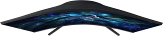 Samsung Odyssey G5 LS32CG552EUXEN 32 inch Curved Gaming Monitor