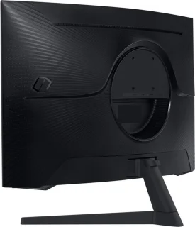 Samsung Odyssey G5 LS32CG552EUXEN 32 inch Curved Gaming Monitor
