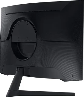 Samsung Odyssey G5 LS32CG552EUXEN 32 inch Curved Gaming Monitor