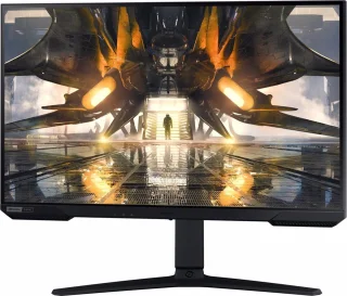 Samsung Odyssey G50A 27 inch QHD Gaming Monitor