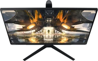 Samsung Odyssey G50A 27 inch QHD Gaming Monitor