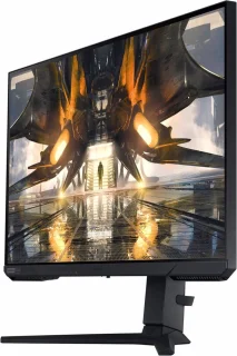 Samsung Odyssey G50A 27 inch QHD Gaming Monitor