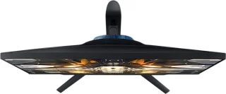 Samsung Odyssey G50A 27 inch QHD Gaming Monitor