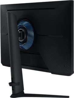 Samsung Odyssey G50A 27 inch QHD Gaming Monitor