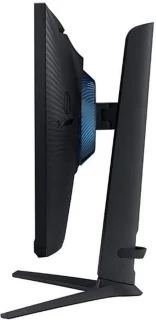 Samsung Odyssey G50A 27 inch QHD Gaming Monitor