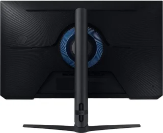 Samsung Odyssey G50A 27 inch QHD Gaming Monitor