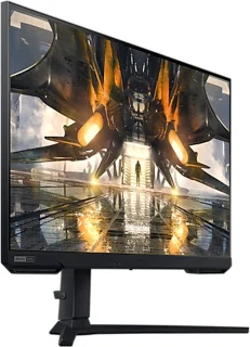 Samsung Odyssey G5A LS32AG500P 32 Inch QHD Gaming Monitor
