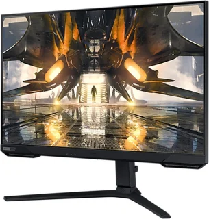 Samsung Odyssey G5A LS32AG500P 32 Inch QHD Gaming Monitor