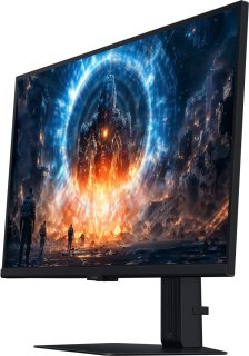 Wat vinden we goed aan de Samsung Odyssey G6 G60F 27" Monitor