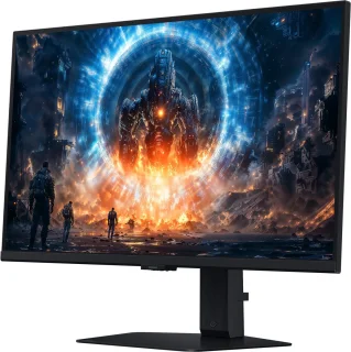 Samsung Odyssey G6 G60F 27" Monitor