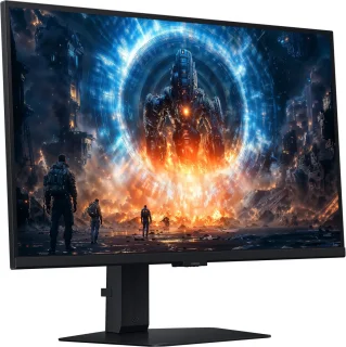 Samsung Odyssey G6 G60F 27" Monitor