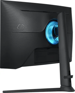 Samsung Odyssey G6 LS27BG650EUXEN 27 inch QHD Gaming Monitor