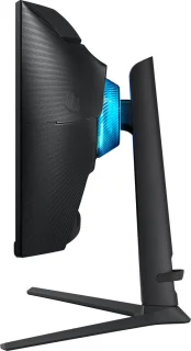 Samsung Odyssey G6 LS27BG650EUXEN 27 inch QHD Gaming Monitor