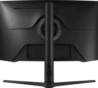 Samsung Odyssey G6 LS27BG650EUXEN 27 inch QHD Gaming Monitor