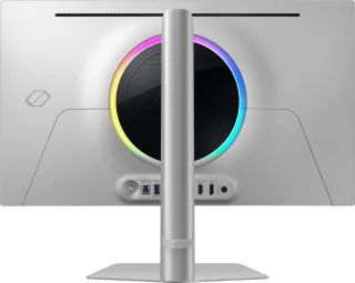 Samsung Odyssey G6 LS27DG602SUXEN 27 inch QHD OLED Monitor