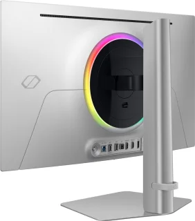 Samsung Odyssey G6 LS27DG602SUXEN 27 inch QHD OLED Monitor