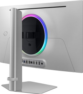 Samsung Odyssey G6 LS27DG602SUXEN 27 inch QHD OLED Monitor