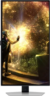 Samsung Odyssey G6 LS27DG612SUXEN 27 inch QHD OLED Monitor