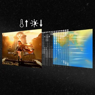 Samsung Odyssey G6 LS27DG612SUXEN 27 inch QHD OLED Monitor