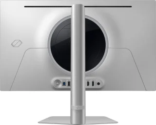 Samsung Odyssey G6 LS27DG612SUXEN 27 inch QHD OLED Monitor