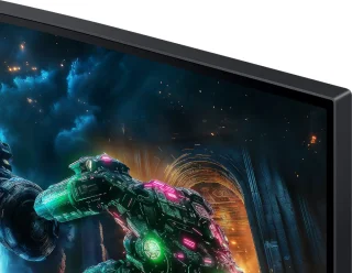 Samsung Odyssey G7 G75F 37" Monitor
