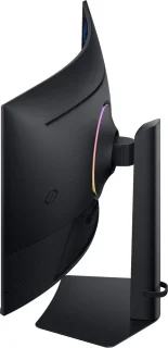 Samsung Odyssey G7 G75F 37" Monitor