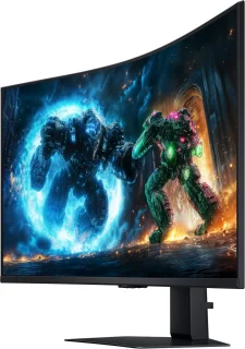 Samsung Odyssey G7 G75F 37" Monitor