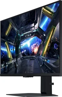 Samsung Odyssey G7 LS27DG702EUXEN 27 inch 4K IPS Monitor
