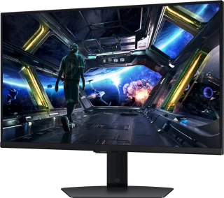 Samsung Odyssey G7 LS27DG702EUXEN 27 inch 4K IPS Monitor
