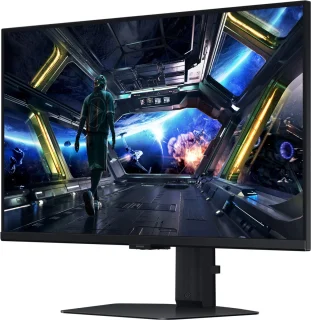 Samsung Odyssey G7 LS27DG702EUXEN 27 inch 4K IPS Monitor