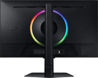 Samsung Odyssey G7 LS27DG702EUXEN 27 inch 4K IPS Monitor