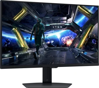 Samsung Odyssey G7 LS27DG702EUXEN 27 inch 4K IPS Monitor