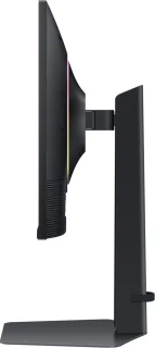 Samsung Odyssey G7 LS27DG702EUXEN 27 inch 4K IPS Monitor