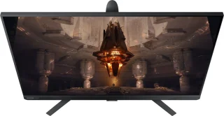 Samsung Odyssey G7 LS32BG700EUXEN 32 inch 4K IPS Gaming Monitor