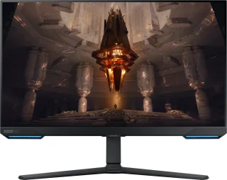Samsung Odyssey G7 LS32BG700EUXEN 32 inch 4K IPS Gaming Monitor
