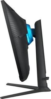 Samsung Odyssey G7 LS32BG700EUXEN 32 inch 4K IPS Gaming Monitor