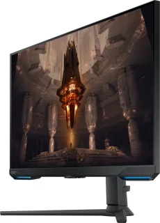 Samsung Odyssey G7 LS32BG700EUXEN 32 inch 4K IPS Gaming Monitor