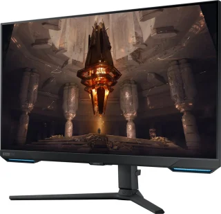 Samsung Odyssey G7 LS32BG700EUXEN 32 inch 4K IPS Gaming Monitor