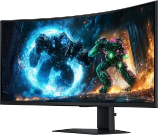 Samsung Odyssey G7 S40FG756EU 40" Monitor