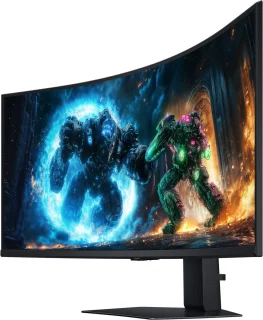 Samsung Odyssey G7 S40FG756EU 40" Monitor