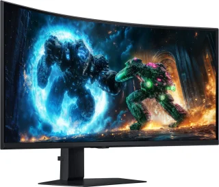 Samsung Odyssey G7 S40FG756EU 40" Monitor