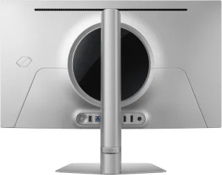 Samsung Odyssey G8 G81SF 4K OLED Monitor